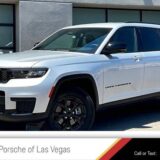 2024 Jeep Grand Cherokee L Altitude for $0 Build Credit,