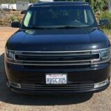 2019 Ford Flex Trim for $0 Build Credit, Poor Credit,