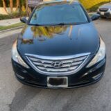 2011 Hyundai Sonata for $0 Build Credit, Poor Credit, Bad