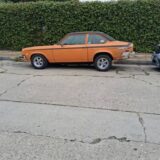 1974 Chevrolet Vega GT for $0 Build Credit, Poor Credit,
