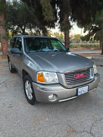 2009 GMC Envoy SLE for $0 Build Credit, Poor Credit,