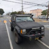 1990 Jeep Cherokee Sport 2D 4WD for $0 Build Credit,