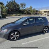 2017 VW GTI SE - 112k Miles, Well Maintained, Extras