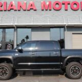 2023 Toyota Tundra CrewMax - Approval for All Credit Types