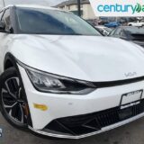 2022 Kia EV6 Wind for $0 Build Credit, Poor Credit,
