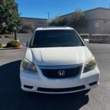 2008 Honda Odyssey EX-L for $0 Build Credit, Poor Credit,