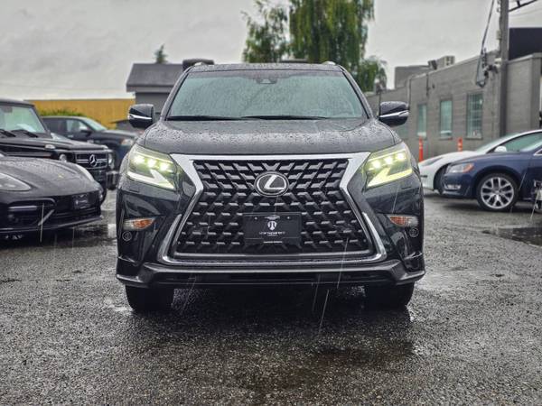 2023 Lexus GX460 Premium for $0 Build Credit, Poor Credit,