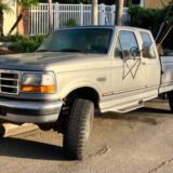 1995 Ford F-250 for $0 Build Credit, Poor Credit, Bad