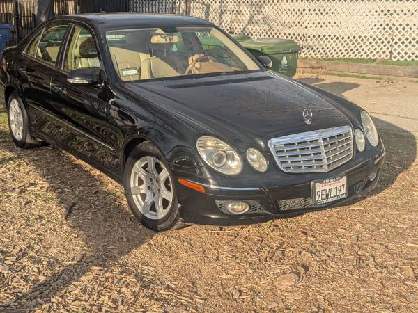 2007 Mercedes Diesel - For Sale or Lease for $0