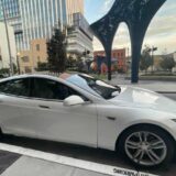 2015 Tesla Model S 70D with MCU II Upgrade for