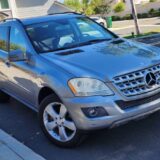 2011 Mercedes ML350 for $0 Build Credit, Poor Credit, Bad