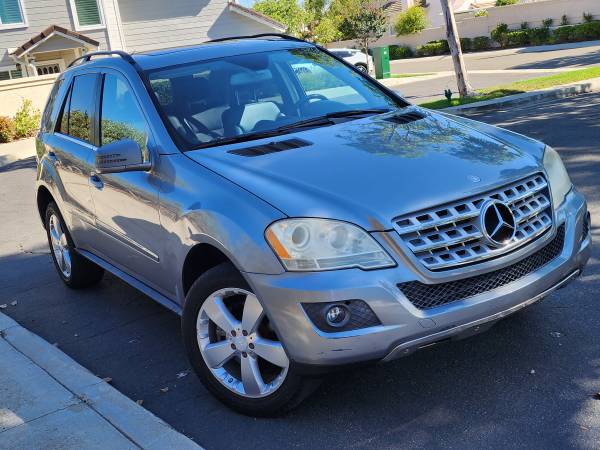 2011 Mercedes ML350 for $0 Build Credit, Poor Credit, Bad