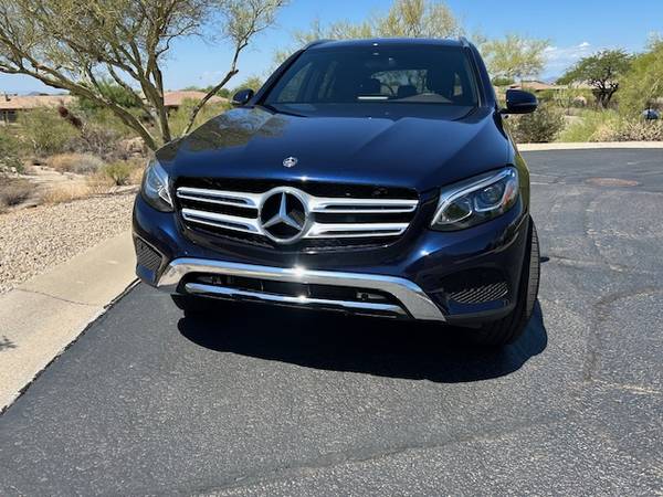 2018 Mercedes GLC 300 for $0 Build Credit, Poor Credit,