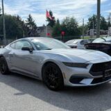 2024 Ford Mustang Trim for $0 Build Credit, Poor Credit,