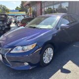 2015 Lexus ES 350 for $0 Build Credit, Poor Credit,