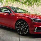 2018 Audi S5 3.0T Quattro Premium Plus for $0 Build