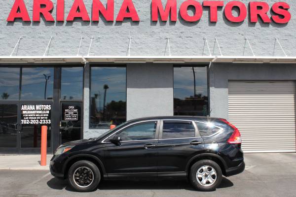 2023 Honda CR-V - Approved for Bad Credit, Bankruptcy, Repo,