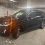2020 Ford Escape SEL 13,300 Miles Vegan Tan Leather for