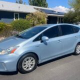 2014 Toyota Prius V Wagon, Excellent Condition, 85,000 Miles for