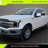 2019 Ford F-150 Lariat SuperCrew 5.5-ft Pickup for $0 Build