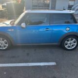 2012 Mini Cooper S for $0 Build Credit, Poor Credit,