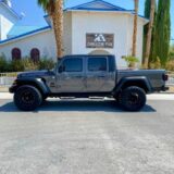 2020 Jeep Gladiator for $0 Build Credit, Poor Credit, Bad