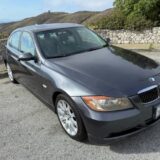 2006 BMW 330i Premium Package for $0 Build Credit, Poor