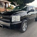 2008 Chevrolet Silverado 1500 LT for $0 Build Credit, Poor