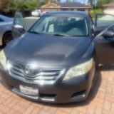 2023 Toyota Camry LE for $0 Build Credit, Poor Credit,