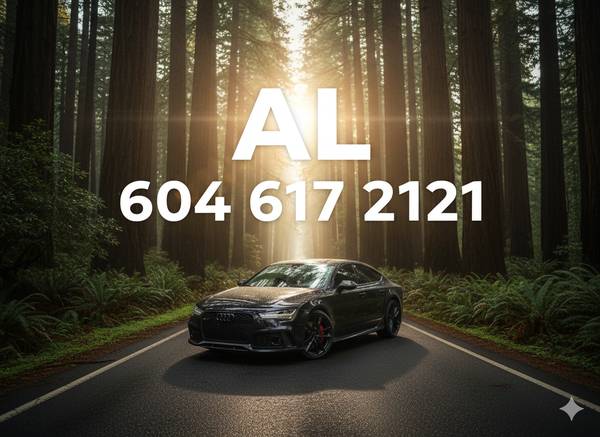 2018 Audi RS 7 Sportback Performance for $0 Build Credit,