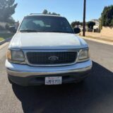 2023 Ford Expedition XLT (3rd Row) - Ideal for Family
