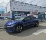 2023 Kia EV6 AWD Long Range GT-Line for $0 Build