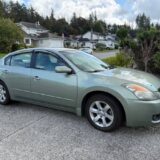 2007 Nissan Altima for $0 Build Credit, Poor Credit, Bad