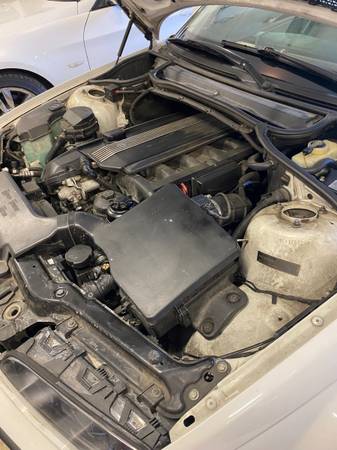 2001 BMW 325i Touring for $0 Build Credit, Poor Credit,