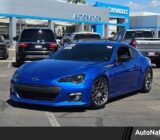 2016 Subaru BRZ Limited for $0 Build Credit, Poor Credit,