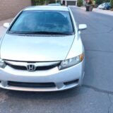 2010 Honda Civic Trim for $0 Build Credit, Poor Credit,