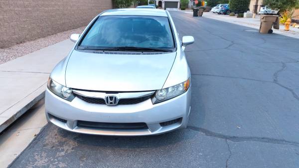 2010 Honda Civic Trim for $0 Build Credit, Poor Credit,