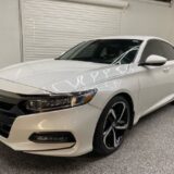 2018 Honda Accord Sport for $0 Build Credit, Poor Credit,