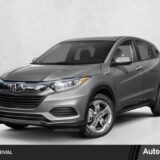 2019 Honda HR-V LX for $0 Build Credit, Poor Credit,