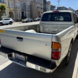 2004 Toyota Tacoma SR5 for $0 Build Credit, Poor Credit,