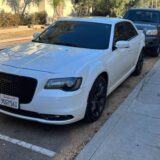 2023 Chrysler 300 S for $0 Build Credit, Poor Credit,