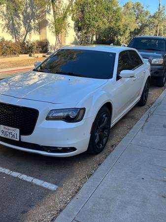 2023 Chrysler 300 S for $0 Build Credit, Poor Credit,