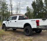 2021 Ford F-250 for $0 Build Credit, Poor Credit, Bad