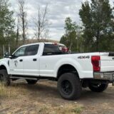 2021 Ford F-250 for $0 Build Credit, Poor Credit, Bad