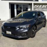 2017 Subaru Impreza Sport for $0 Build Credit, Poor Credit,