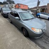 2010 Hyundai Elantra for $0 Build Credit, Poor Credit, Bad