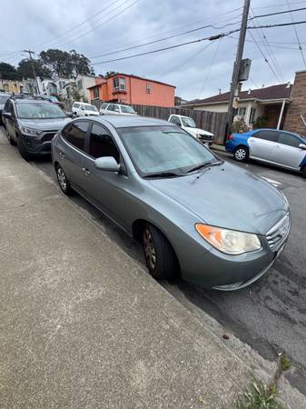 2010 Hyundai Elantra for $0 Build Credit, Poor Credit, Bad