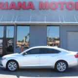 2023 Chevrolet Impala - Bad Credit Bankruptcy Repo SSI Retired