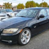 2011 BMW 335i E90 for $0 Build Credit, Poor Credit,
