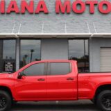 2023 Chevrolet Silverado 1500 Crew Cab - Bad Credit, Bankruptcy,